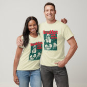 Frühstück mit Buddy T-Shirt (Unisex)