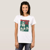 Frühstück mit Buddy T-Shirt (Vorne ganz)