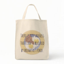 Frühstück Nahrungseier auf Plate Funny Motivierend