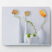 Frühstück Plaque Fotoplatte (Vorderseite)