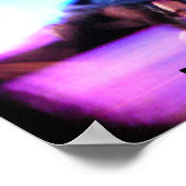 Frühstück. Poster (Ecke)