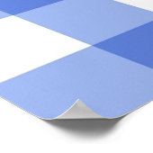 Frühstück Ron Swanson Bacon Eier und Toast Poster (Ecke)