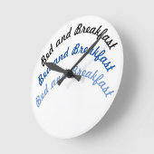 Frühstück rund um die Uhr (Winkel)