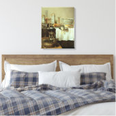 Frühstück Stillleben, 1638 Leinwanddruck (Insitu (Schlafzimmer))