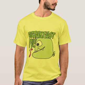 Frühstück T-Shirt