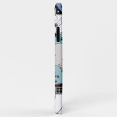 FRÜHSTÜCK UND WIRBEL / SCHNELLKOSTENDESIGNER Case-Mate iPhone HÜLLE (Hinten/Rechts)