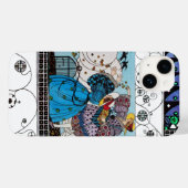 FRÜHSTÜCK UND WIRBEL / SCHNELLKOSTENDESIGNER Case-Mate iPhone HÜLLE (Rückseite (Horizontal))