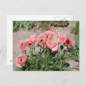 FRÜHSTÜCKE IN MICHIGAN POST CARD POSTKARTE (Vorne/Hinten)