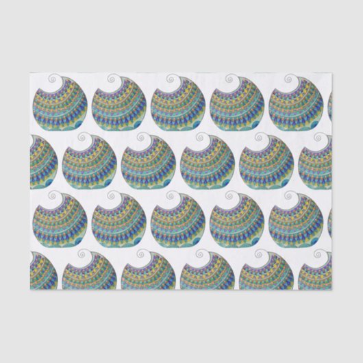 frühstücken mit mir seidenpapier (Vorderseite)