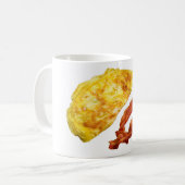 Frühstücks-Tasse Kaffeetasse (Vorderseite Links)