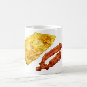 Frühstücks-Tasse Kaffeetasse