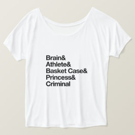 Frühstücks-Verein-Etzeichen-T-Shirt, 80er T-Shirt