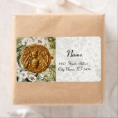 FRÜHSTÜCKSBLUMEN HONEY BIE, BEEKEEPER (Insitu)