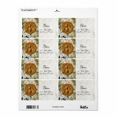 FRÜHSTÜCKSBLUMEN HONEY BIE, BEEKEEPER (Vorne)