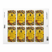 FRÜHSTÜCKSBLUMEN HONEY BIE, BEEKEEPER (Vorne)