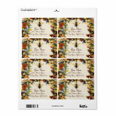 FRÜHSTÜCKSBLUMEN HONEY BIE, BEEKEEPER (Vorne)