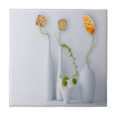 Frühstücksfliese Fliese (Vorderseite)