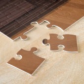 Frühstücksfreunde Puzzle (Seite)