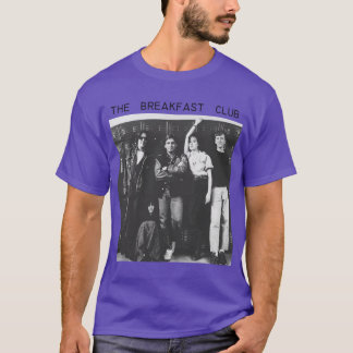 Frühstücksjungen-Familie T-Shirt