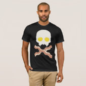 Frühstückskull T-Shirt (Vorne ganz)