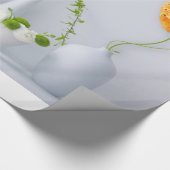 Frühstückspapier Geschenkpapier (Ecke)