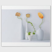 Frühstückspapier Geschenkpapier (Flach)