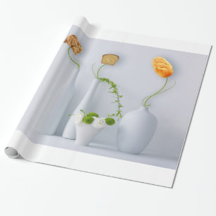 Frühstückspapier Geschenkpapier