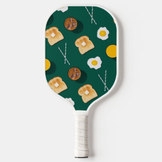 Frühstückspensum Pickleball Paddel Schläger