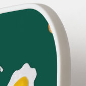 Frühstückspensum Pickleball Paddel Schläger (Linke Seite)