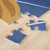 Frühstückspicknick Puzzle (Seite)