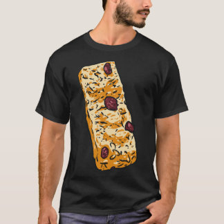 Frühstücksriegel Frühstücksriegel T-Shirt