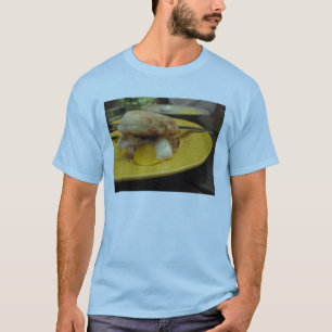 Frühstückssandwich vom sonoma T-Shirt