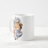 Frühstückstasse kaffeetasse (Vorderseite Links)