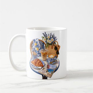 Frühstückstasse  kaffeetasse