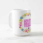 FRÜHSTÜCKSVIBEN 2024 KAFFEETASSE (Vorderseite Links)