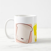 Frühstückszeit 2 Tasse (Links)