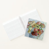 Frühstückszeit Notizblock (Innenseite)