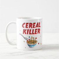 Frühstückszerealien Killer