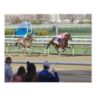 Frühwahldruck Fotodruck