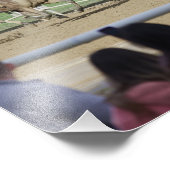 Frühwahldruck Fotodruck (Ecke)