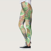 Frühzeit Leggings (Links)