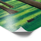 frühzeitig fotodruck (Ecke)