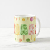 Fruir Popcicles Kaffeetasse (VorderseiteRechts)