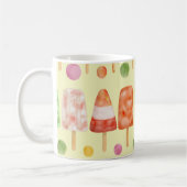 Fruir Popcicles Kaffeetasse (Links)