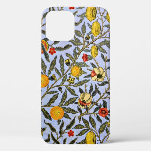 Fruit, a William Morris Vintages Design Case-Mate  iPhone Hülle