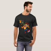Fruit Bazooka T-Shirt (Vorne ganz)