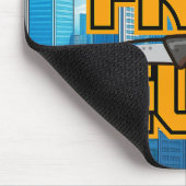 Fruit Cult Mouse Pad Mousepad (Ecke)