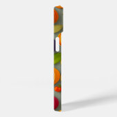 Fruit Design iPhone Case (Rückseite / Rechts)