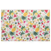 FRUIT FLINGERINGO Niedliches feines tropisches Fru Stoff (Fat Quarter (45,7 x 55,9 cm))