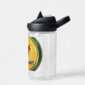 Fruit juice bottle trinkflasche (Links)